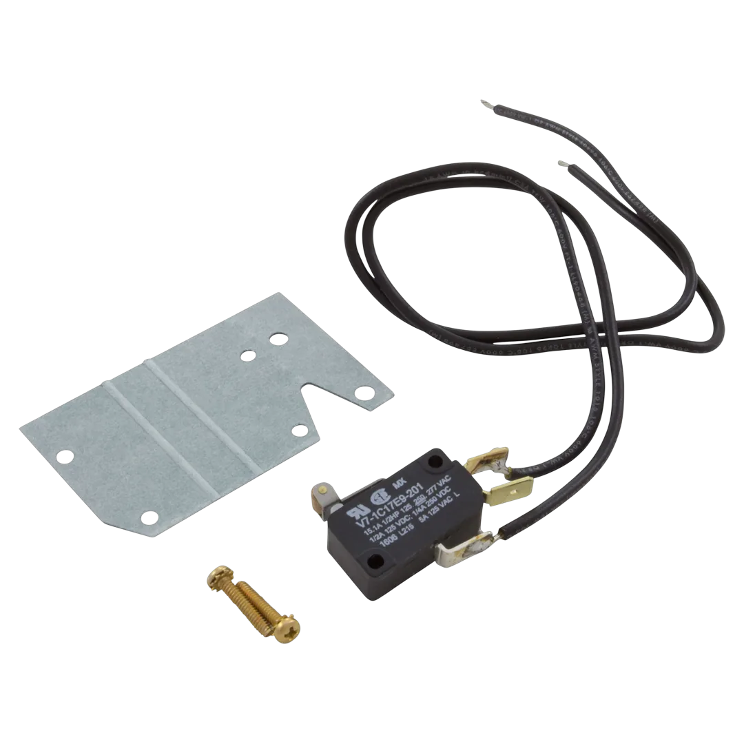 Intermatic 156T4042A Fireman Switch - Reverse