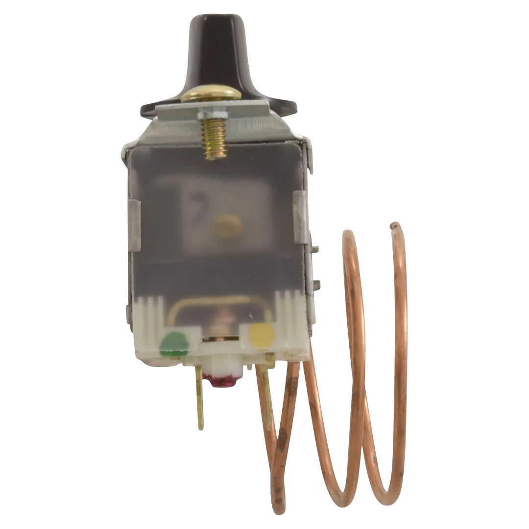 Intermatic 178T24 Freeze Protection Thermostat