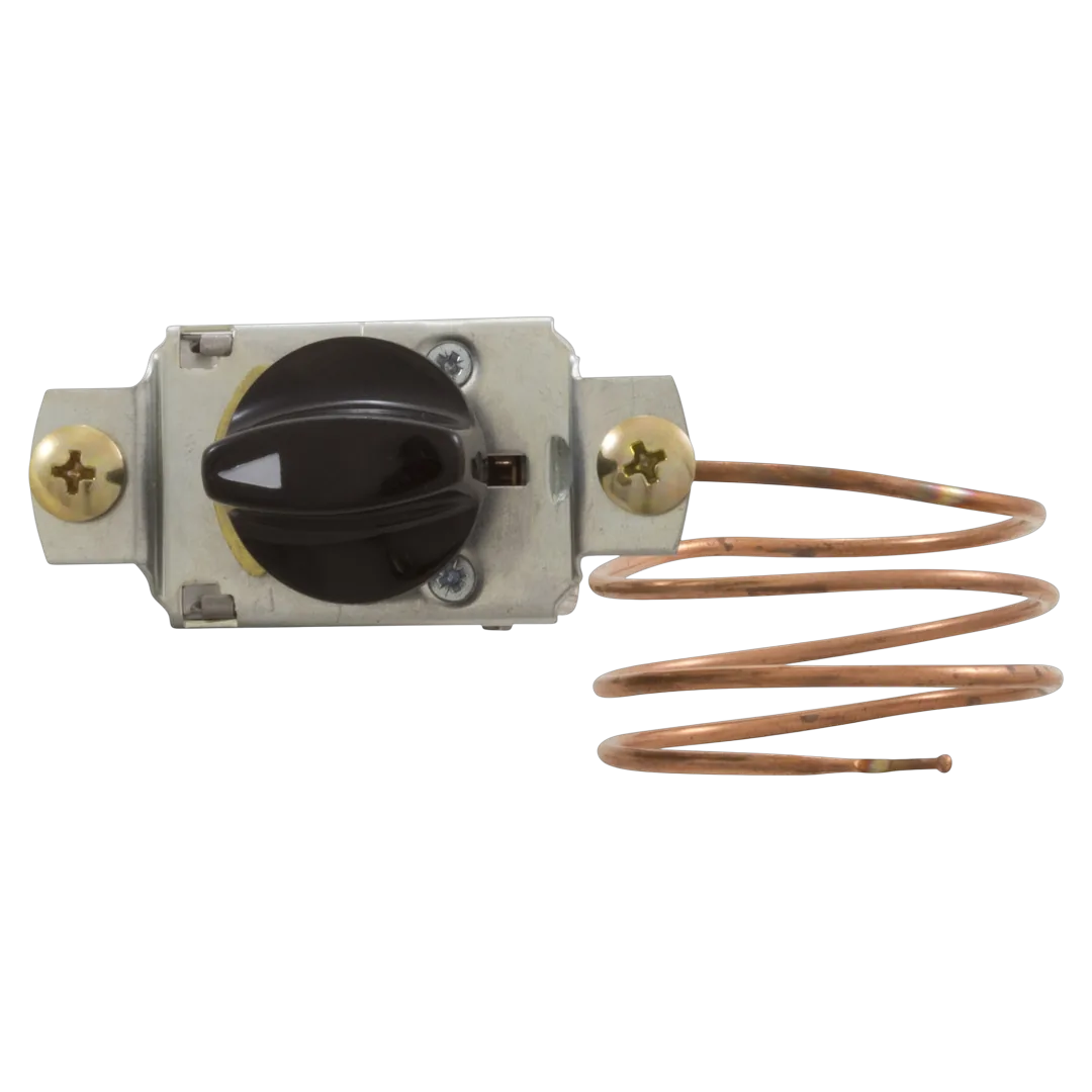 Intermatic 178T24 Freeze Protection Thermostat - Top