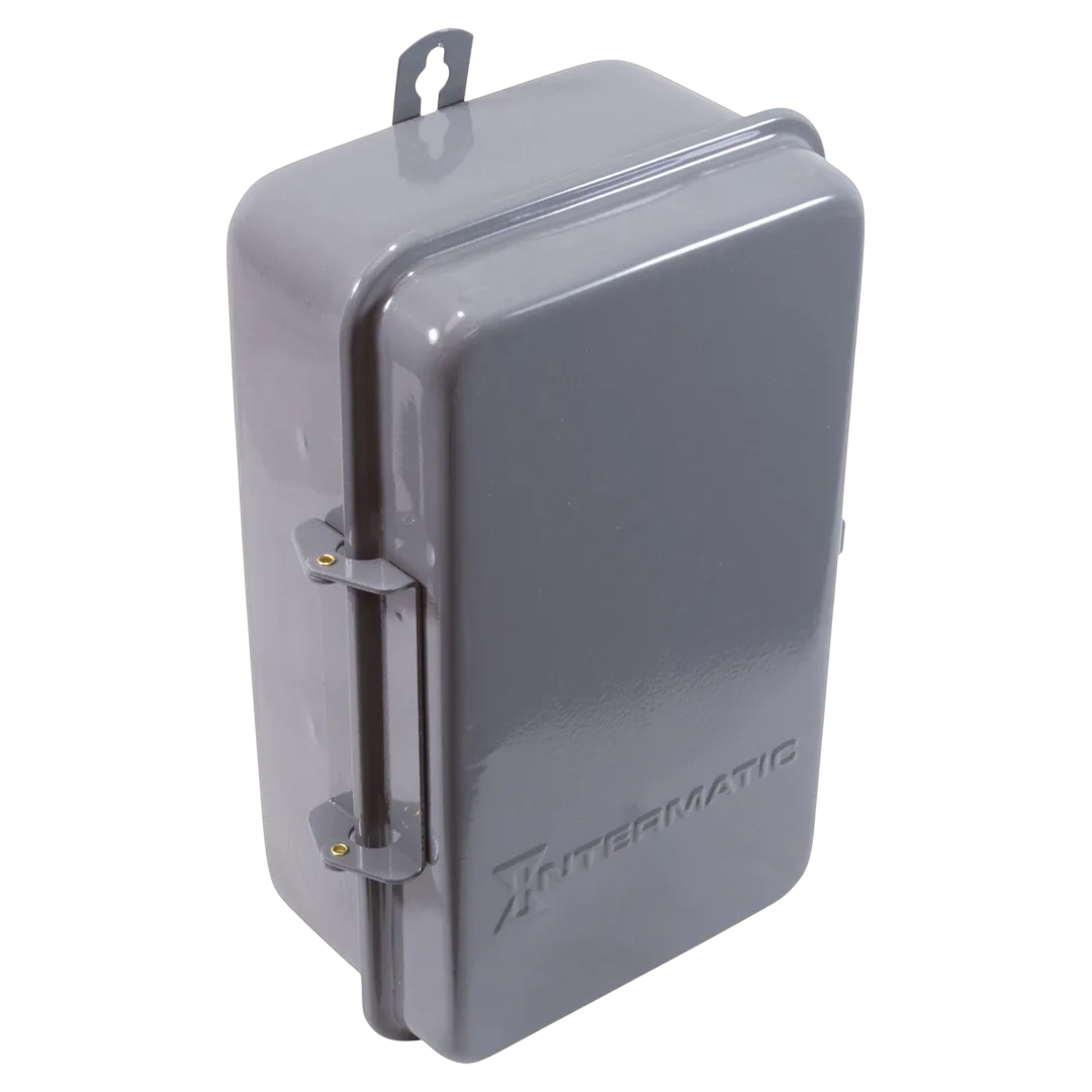 Intermatic 2T511GA Outdoor Enclosure - Alt (5)