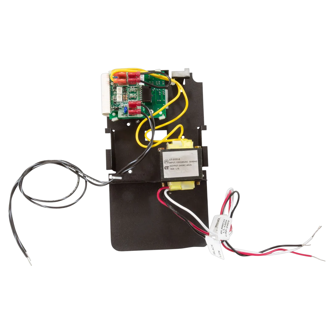 Intermatic P4043ME Valve Actuator Control Mechanism - Back