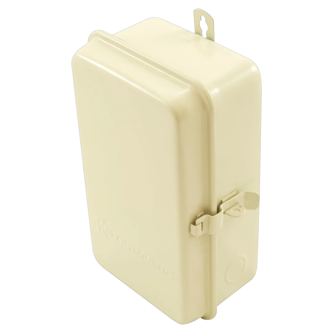 Intermatic PE103 pump controller with seasonal adjustment