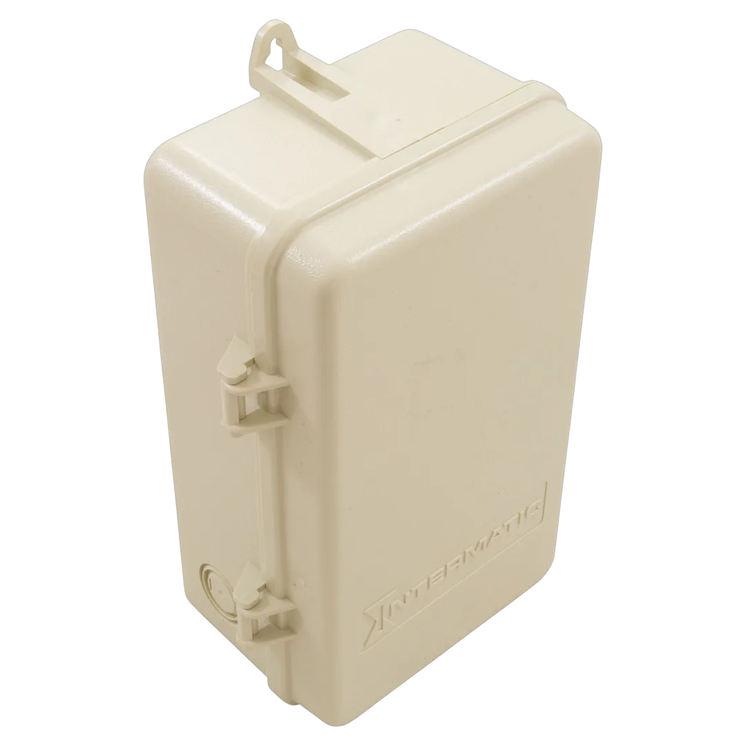 Intermatic PE153PF 24-Hour Timer with Freeze Protection