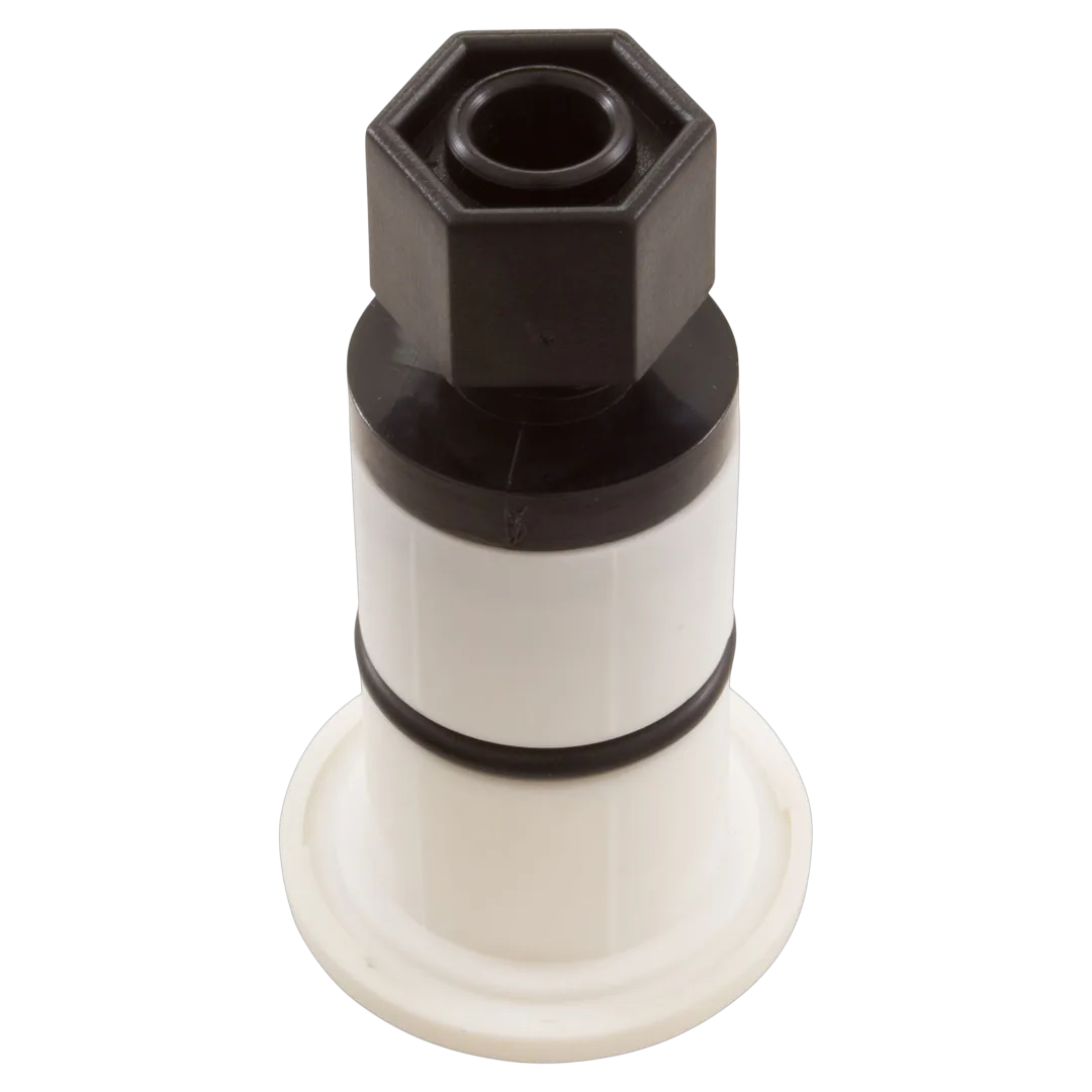 Intermatic RC4G 1-Inch Gunite Air Button - Reverse