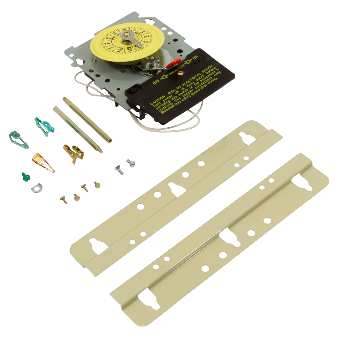 Intermatic T10004RT1 Pool Control Panel - Alt (4)