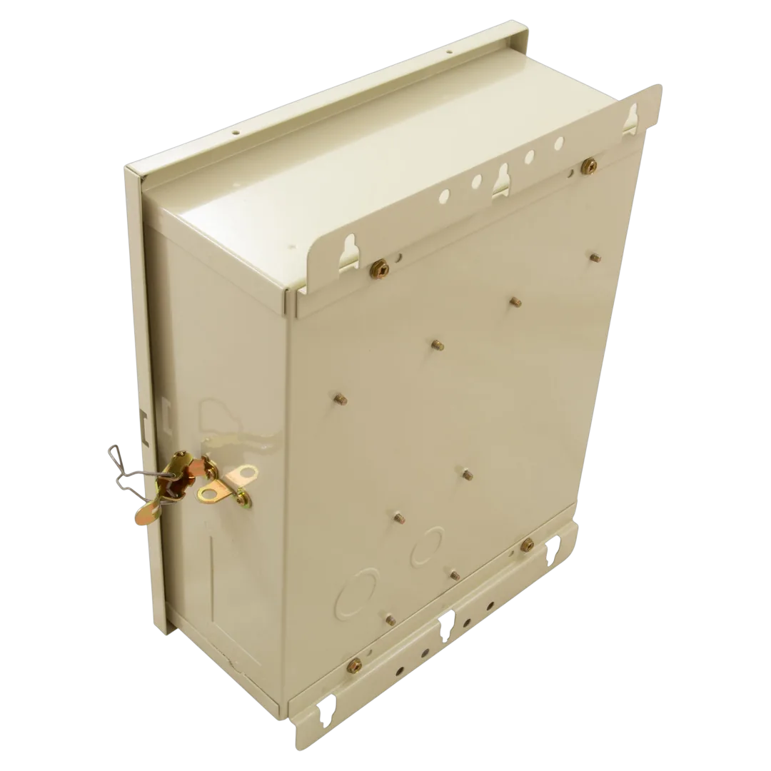 Intermatic T10101R Pool & Spa Control Panel - Reverse