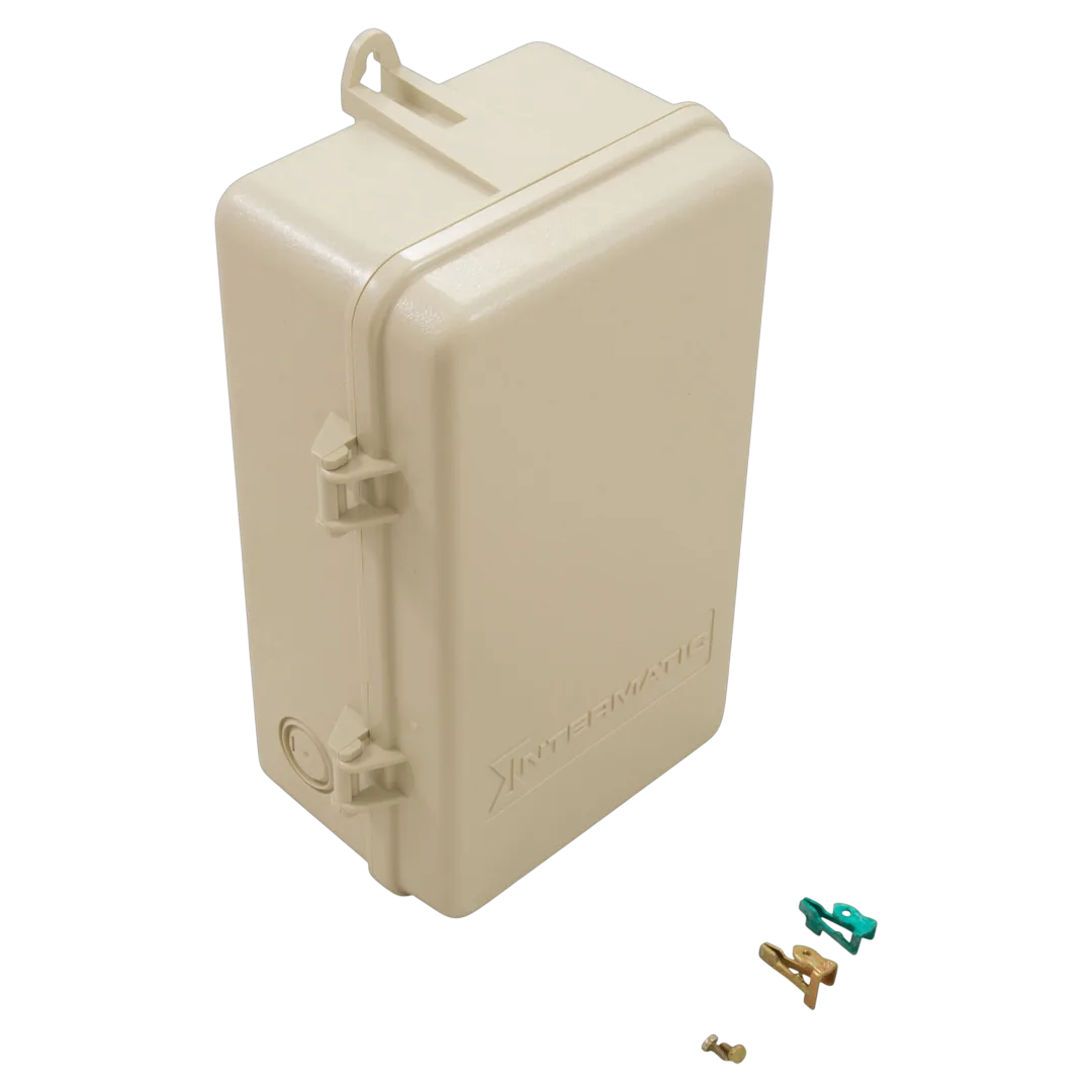 Intermatic T101P3 Mechanical Time Switch - Alt (4)