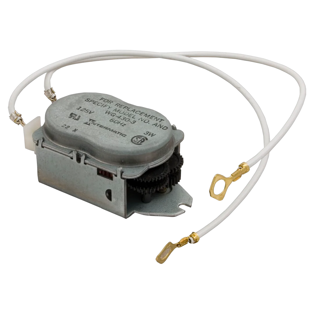 Intermatic WG430-20D Timer Motor 125V
