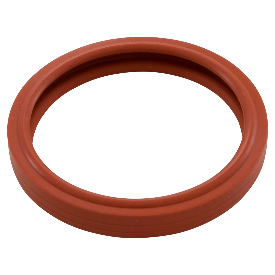 J&J Electronics LPL-M-G-P Silicone Lens Gasket - Reverse