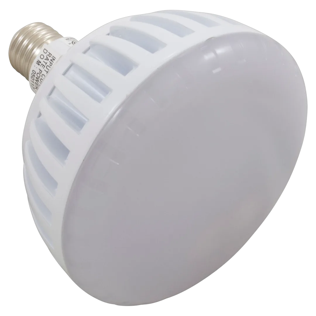 J&J ColorSplash LXG LED Pool Lamp 120V