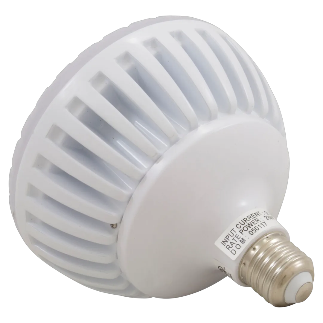 J&J Electronics ColorSplash LXG LED Pool Lamp LPL-P2-RGB-120 - Reverse