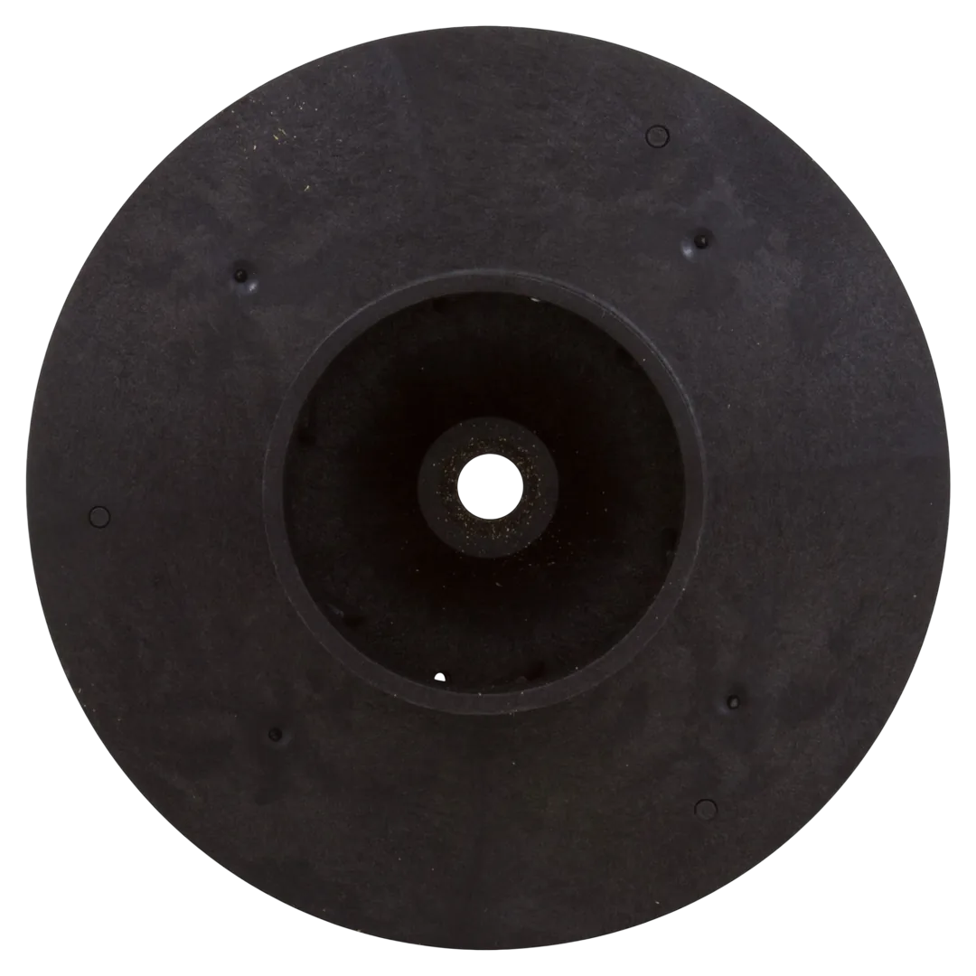 Jacuzzi VSP250 Impeller 2.5HP Variable Speed - Front