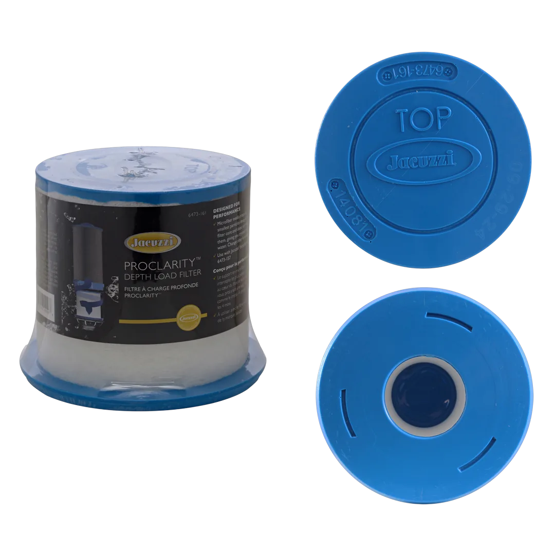 Jacuzzi ProClarity Filter Cartridge 6473-161J