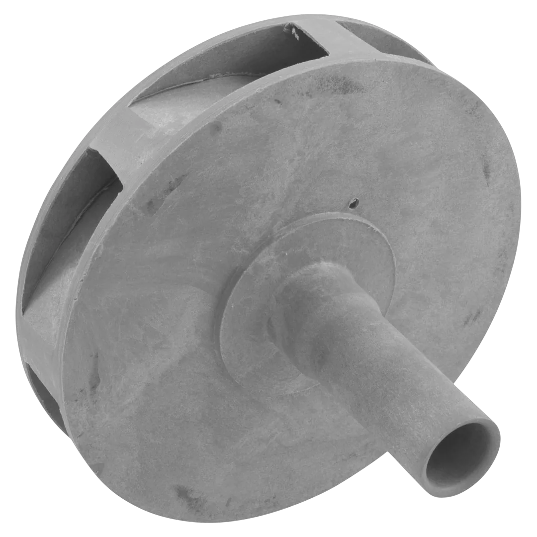 Sundance 6500-295 Theramax Pump Impeller - Reverse