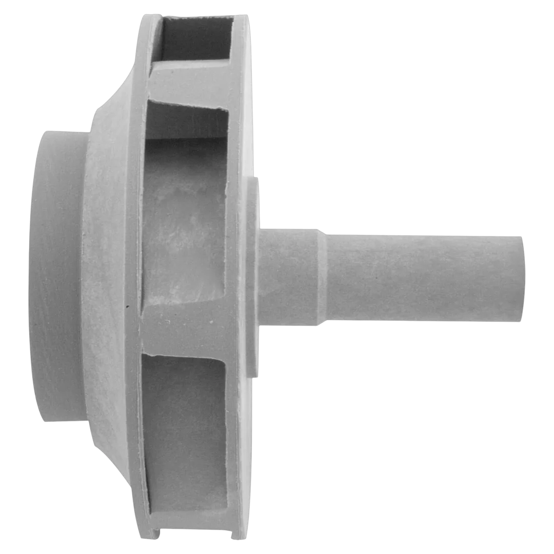 Sundance 6500-295 Theramax Pump Impeller - Side