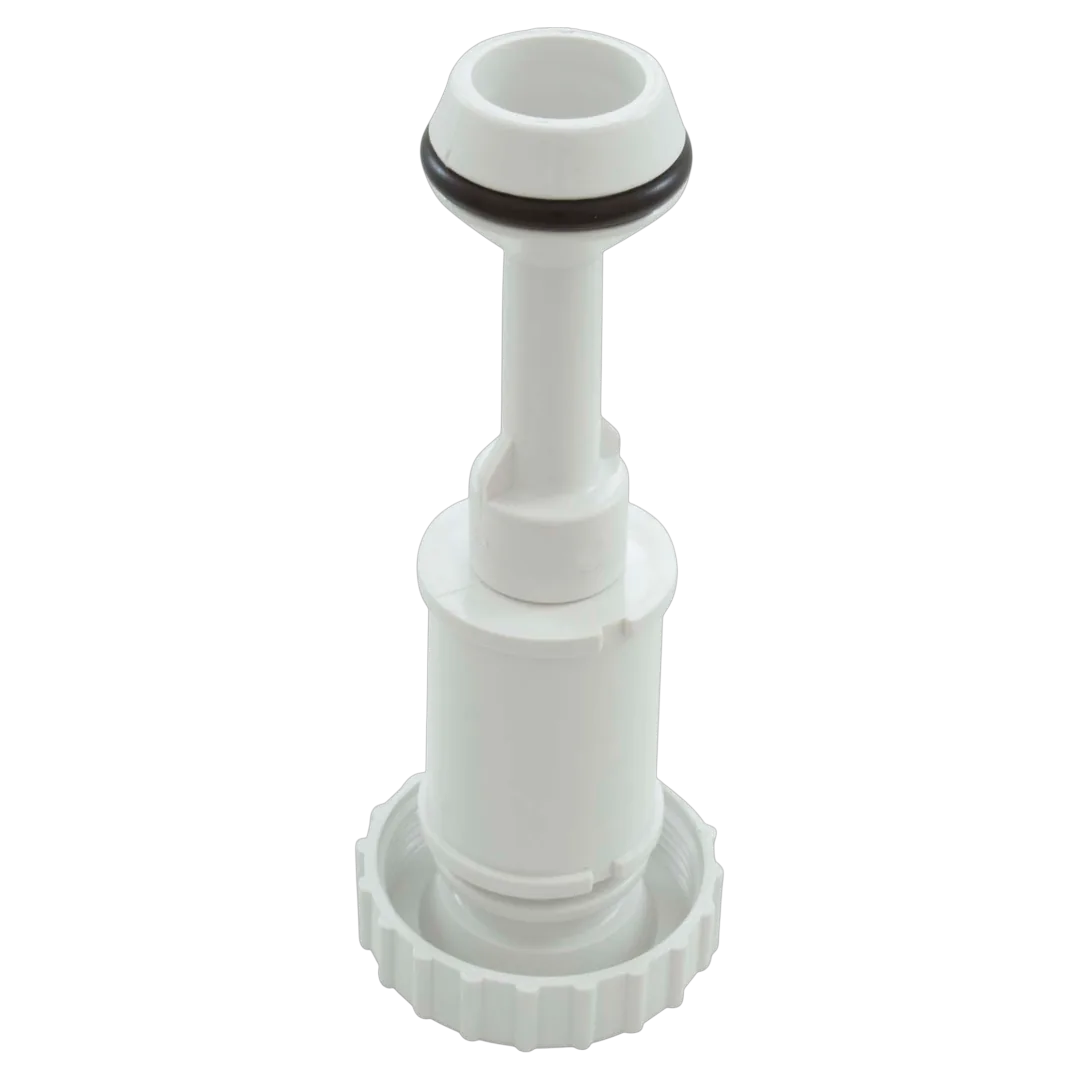 Sundance Spas AquaTerrace 3-Way Waterfall Stem Assembly - Reverse