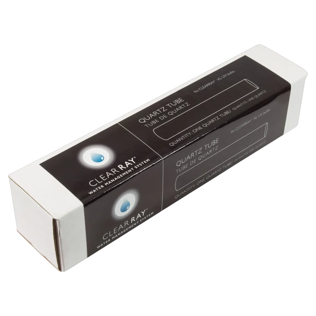 Sundance Spas Quartz Tube 6472-859 - Package