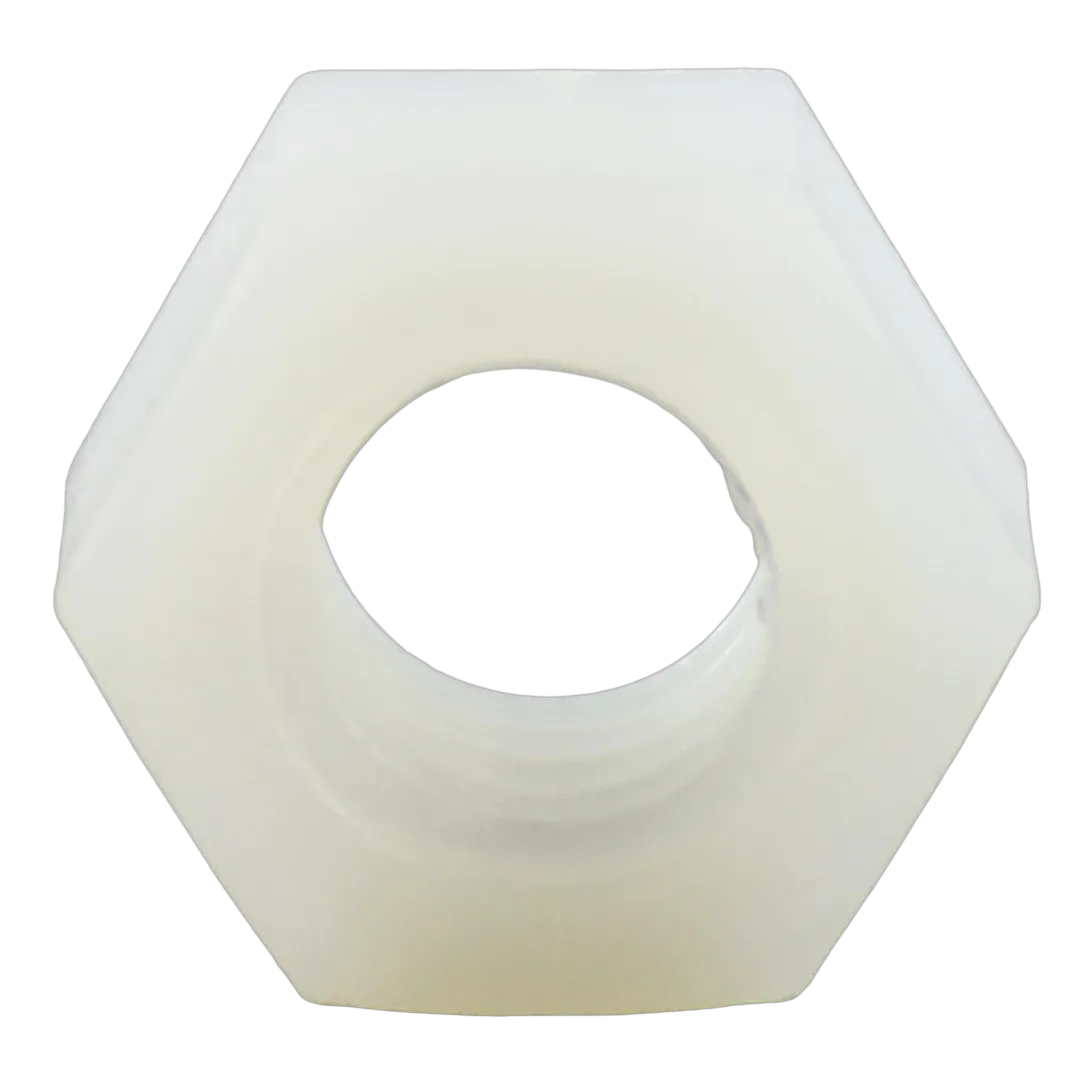 Jacuzzi 6540-384 Hex Nut - Front