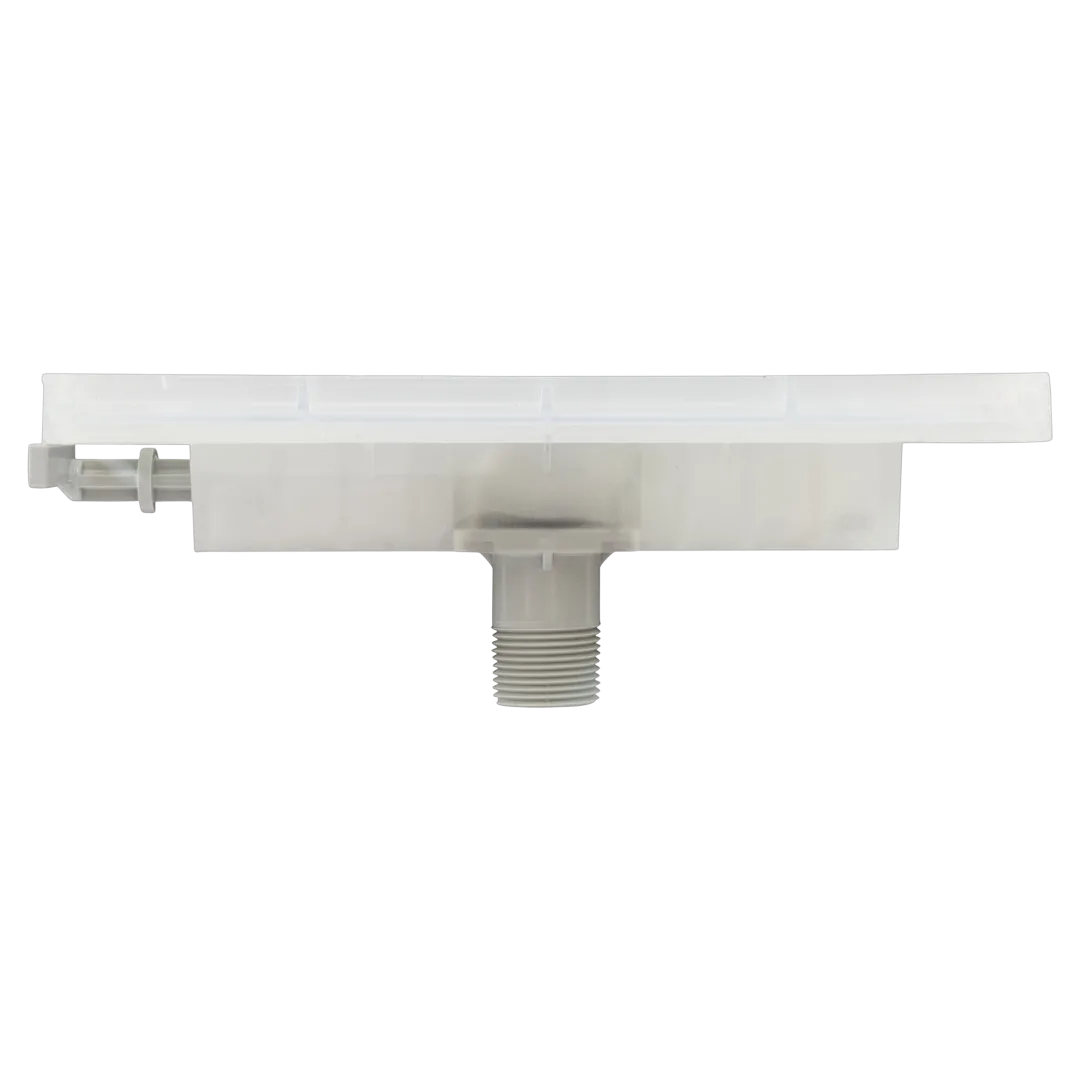 Jacuzzi J-200/J-300 Series Waterfall Fill Spout - Back