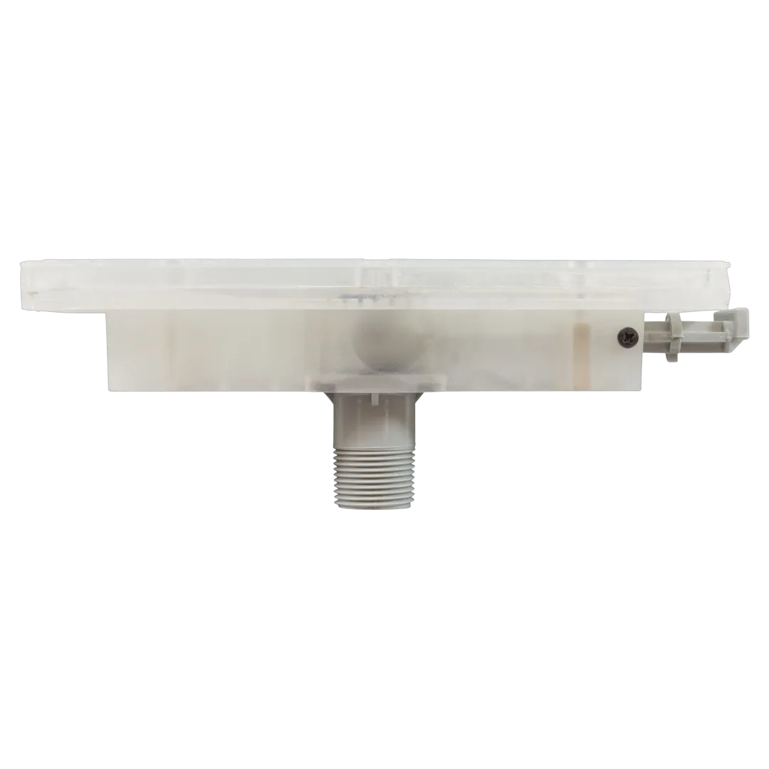 Jacuzzi J-200/J-300 Series Waterfall Fill Spout - Front