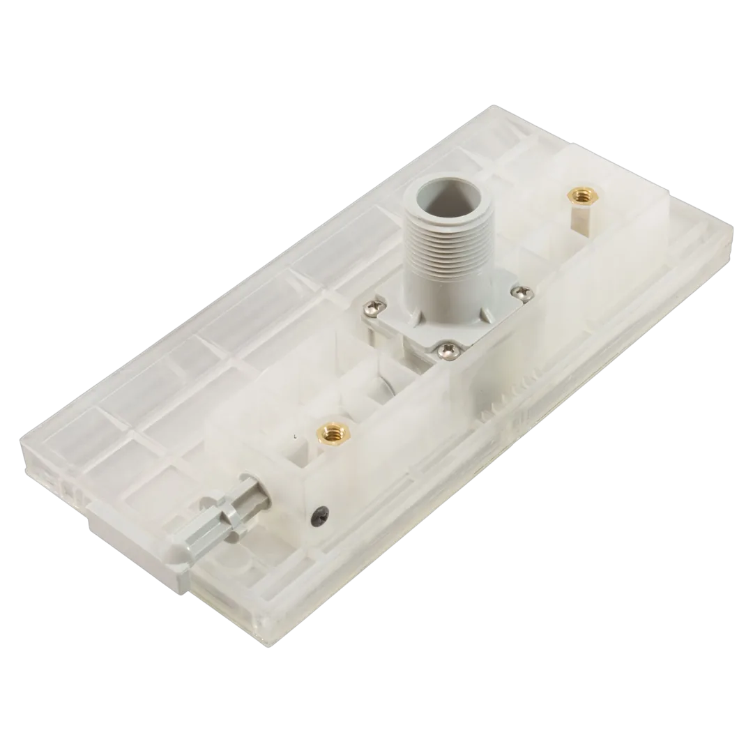 Jacuzzi J-200/J-300 Series Waterfall Fill Spout - Reverse