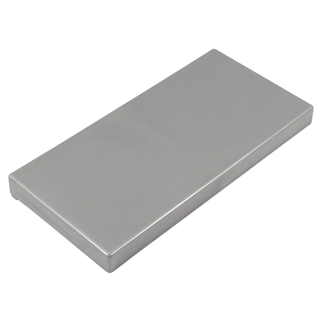 Jacuzzi J-300 Waterfall Cover - Reverse