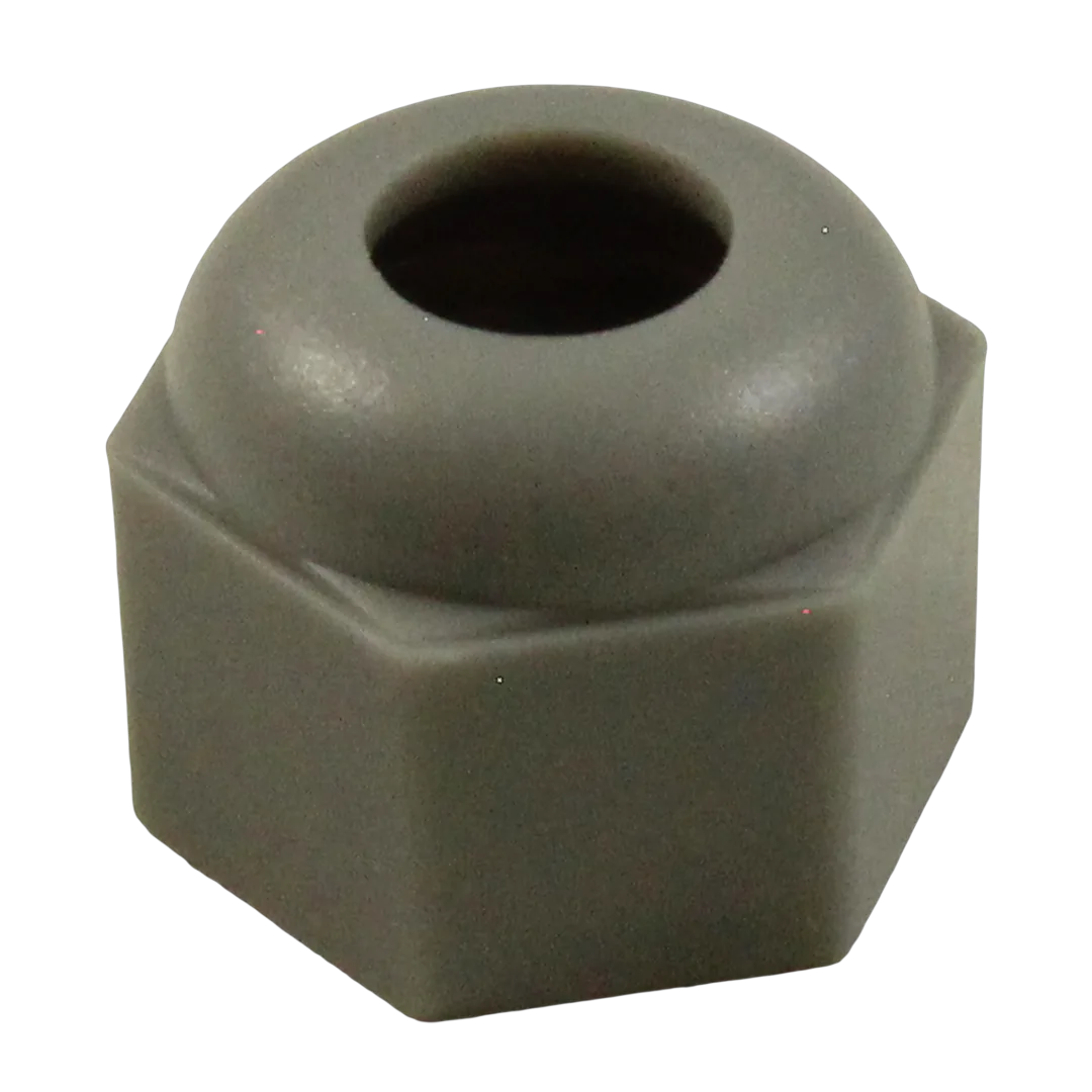 Sundance Light Lens Compression Nut 6541-689