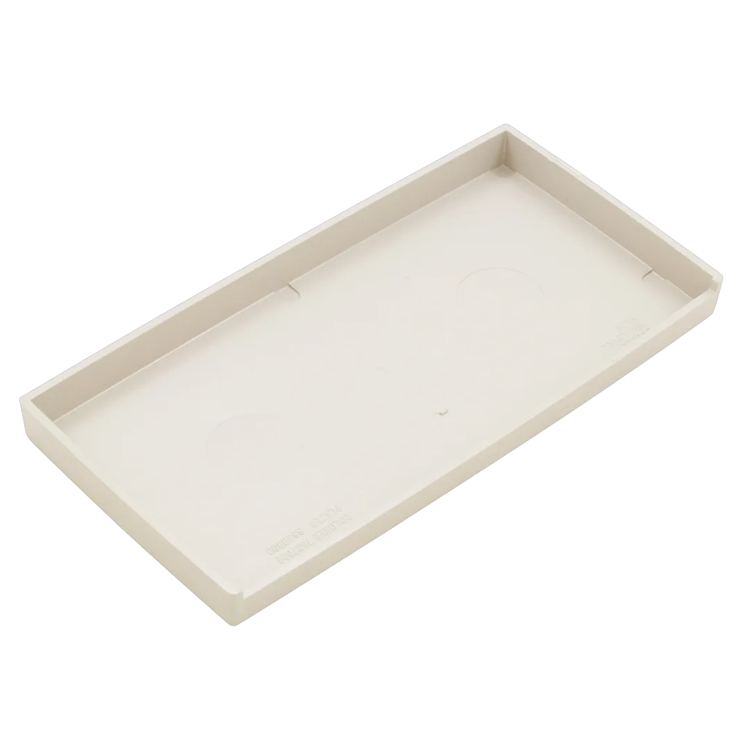 Jacuzzi Waterfall Fill Spout Cover - Bottom