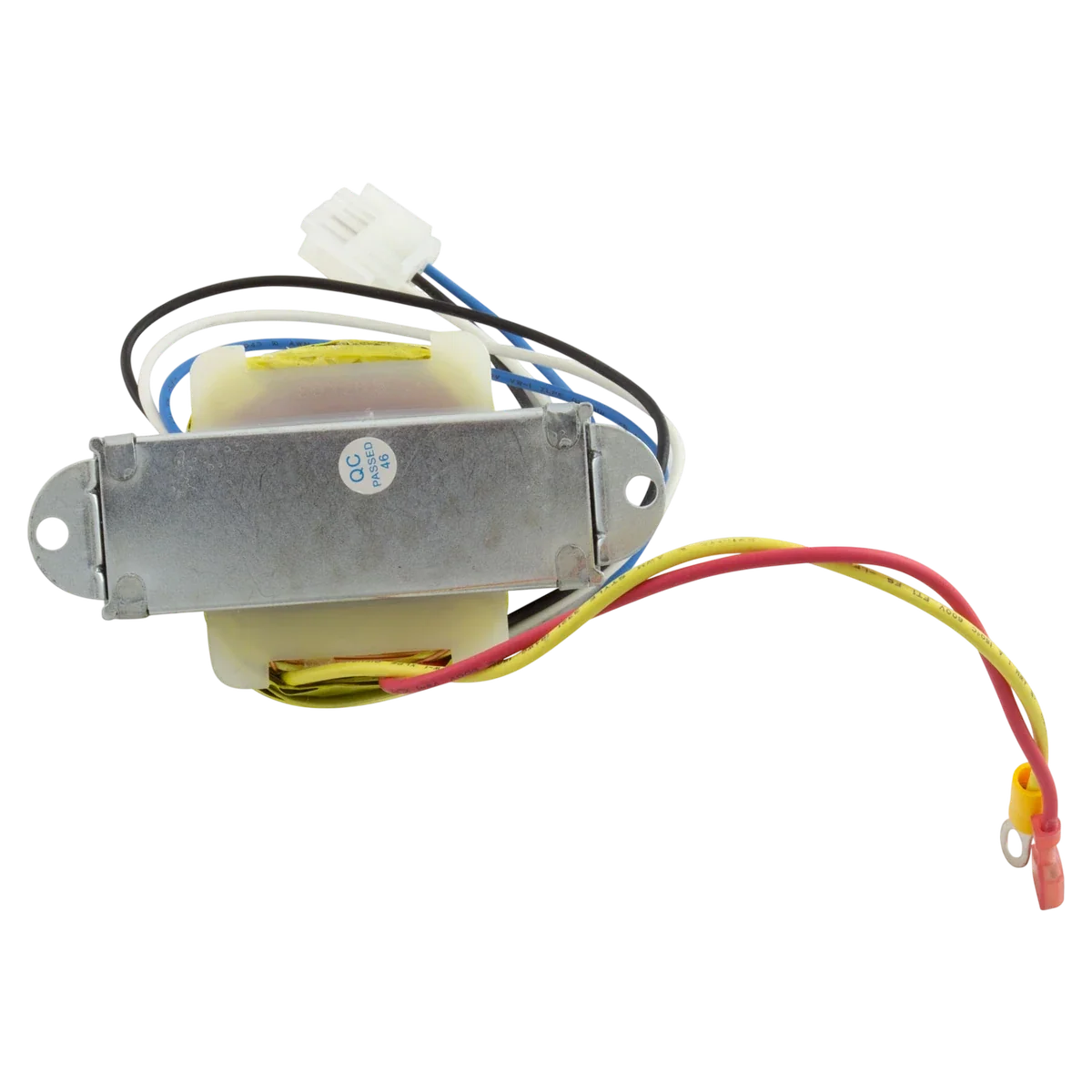 Jandy JXi Pro Series Transformer Kit — back view