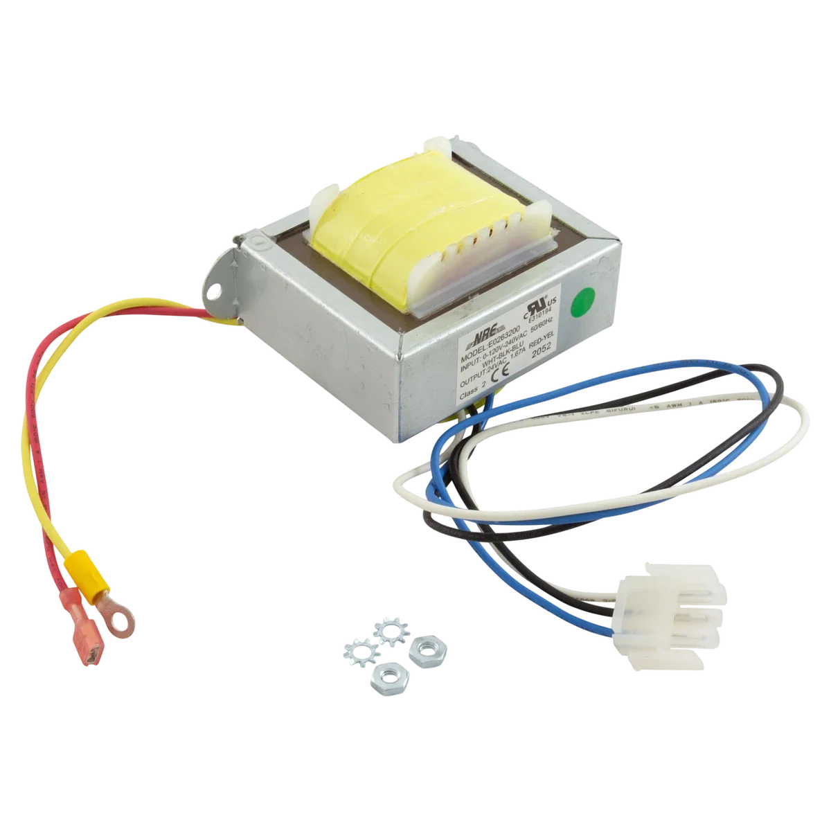 Jandy JXi Pro Series Transformer Kit