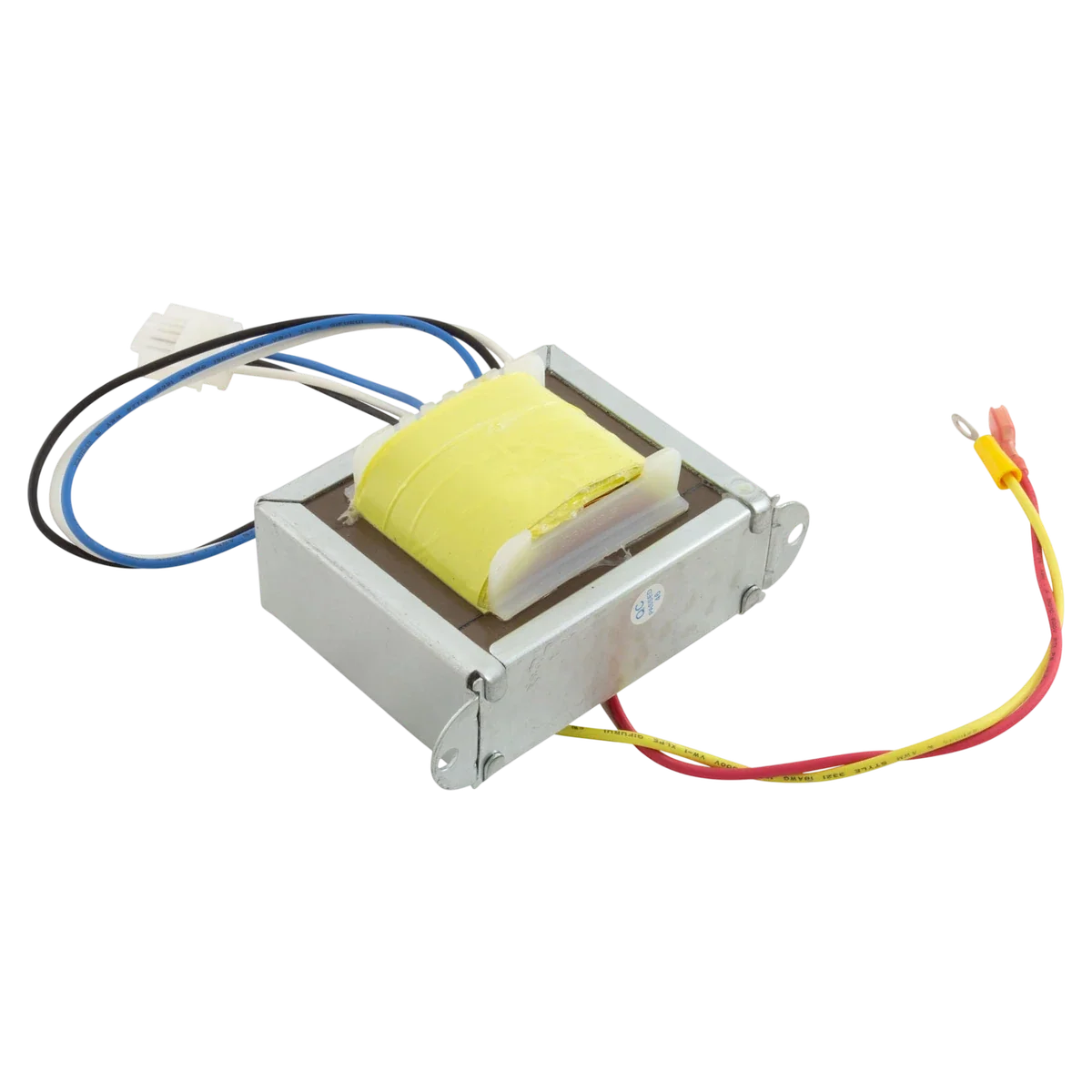 Jandy JXi Pro Series Transformer Kit — reverse view