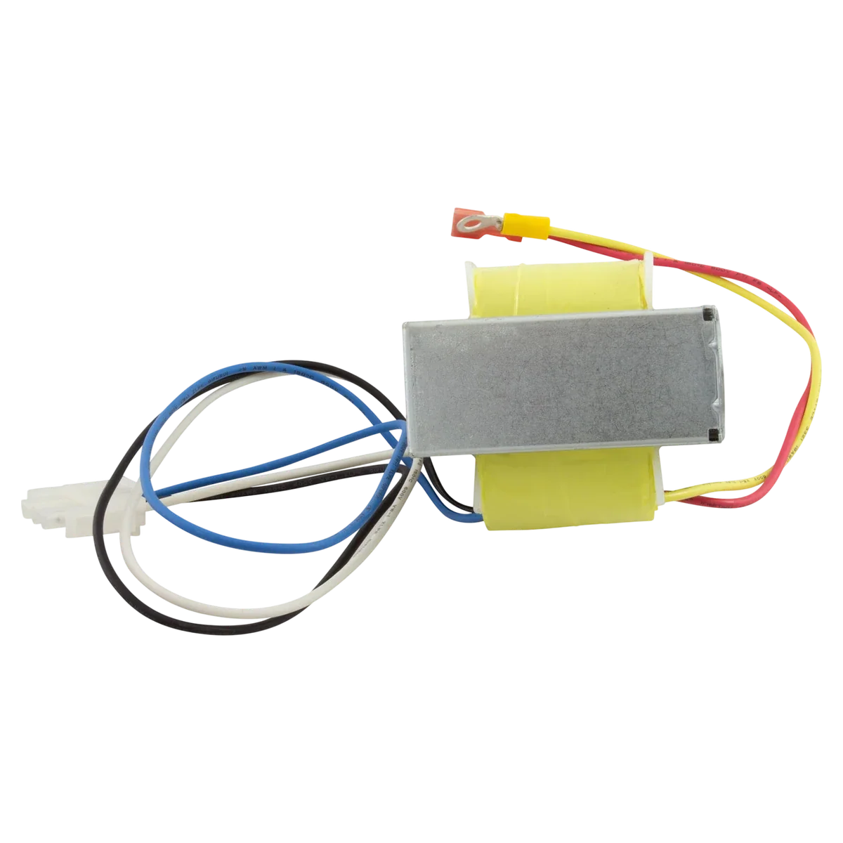 Jandy JXi Pro Series Transformer Kit — side 1 view