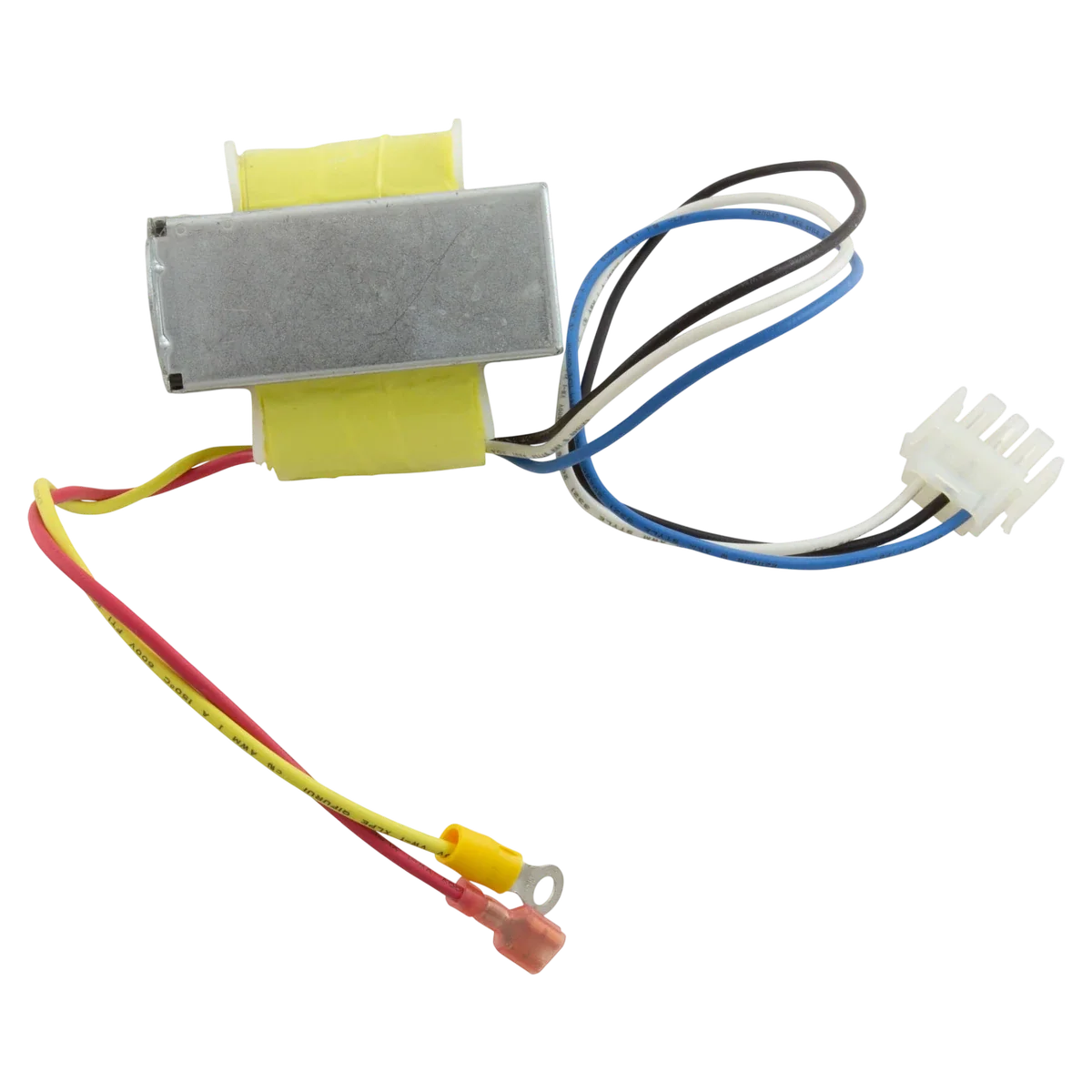 Jandy JXi Pro Series Transformer Kit — side 2 view