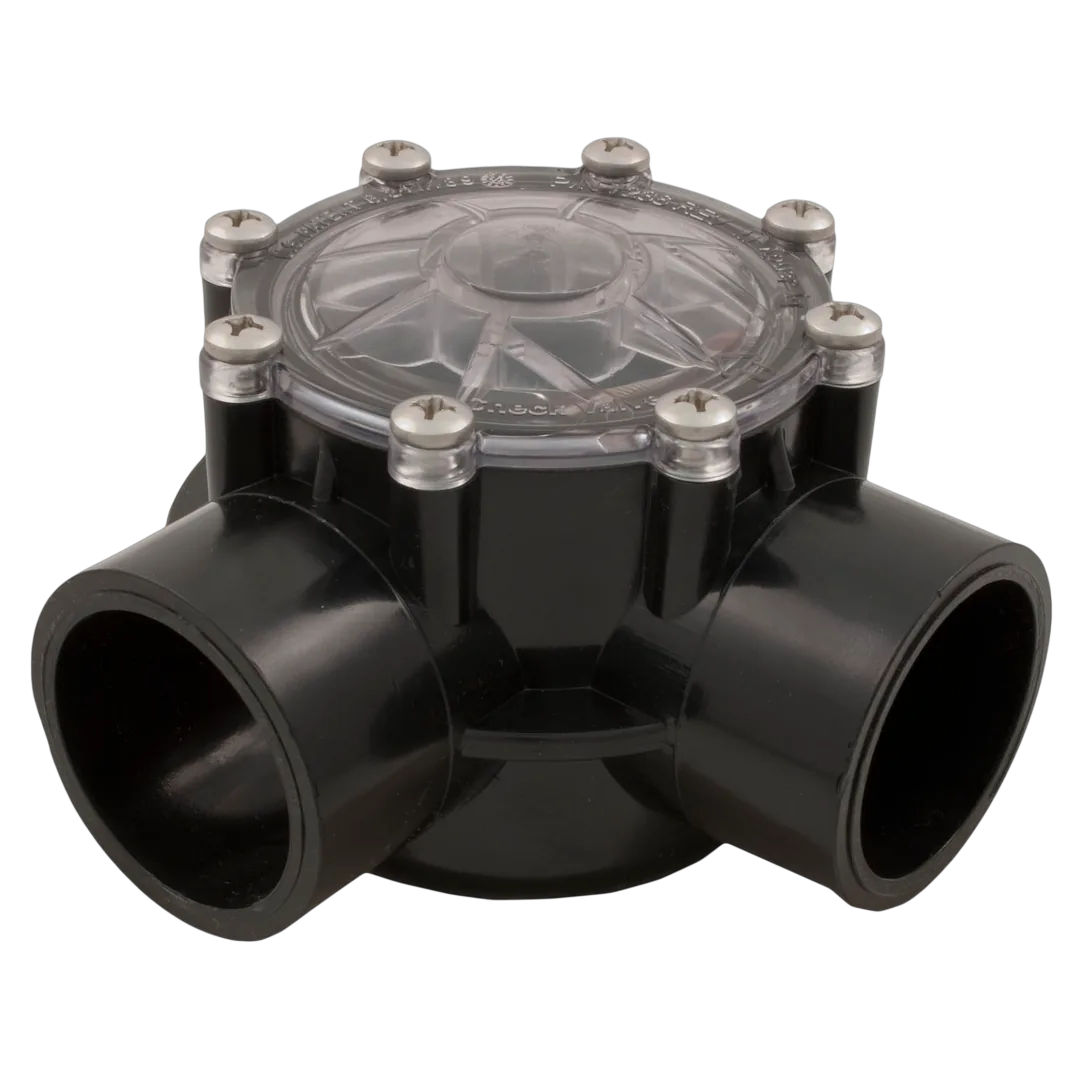 Jandy 7511 Check Valve 90 Degree