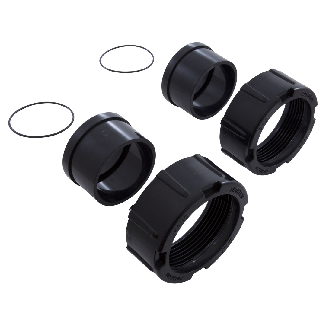 Zodiac R0327400 Coupling Assy with Gasket for LX/LT Low NOx Heaters