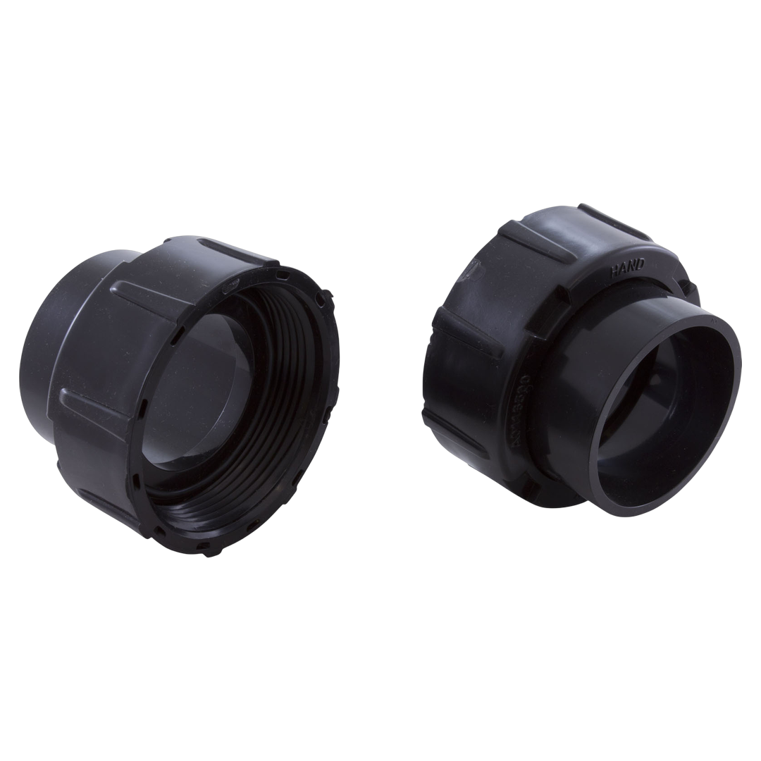 Zodiac R0327400 Coupling Replacement Kit - Reverse