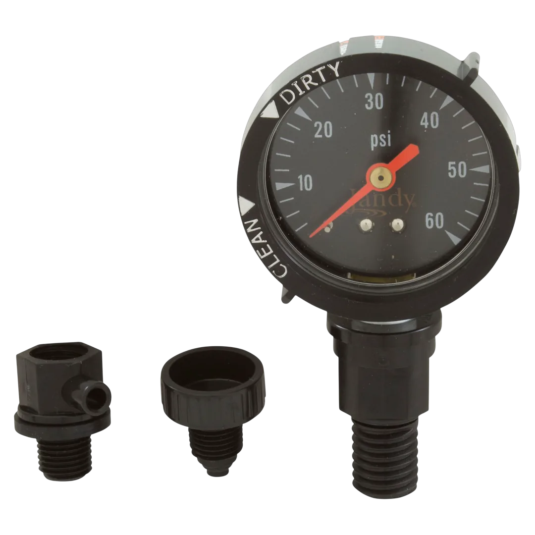 Zodiac Jandy CS200 CS250 Top Housing Replacement