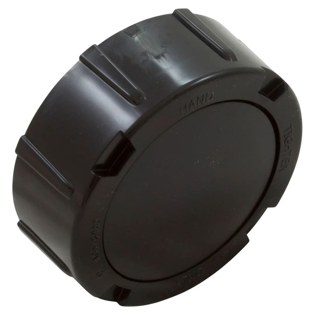 Jandy CS Adapter Unions with Cap - 3 Pack - Cap