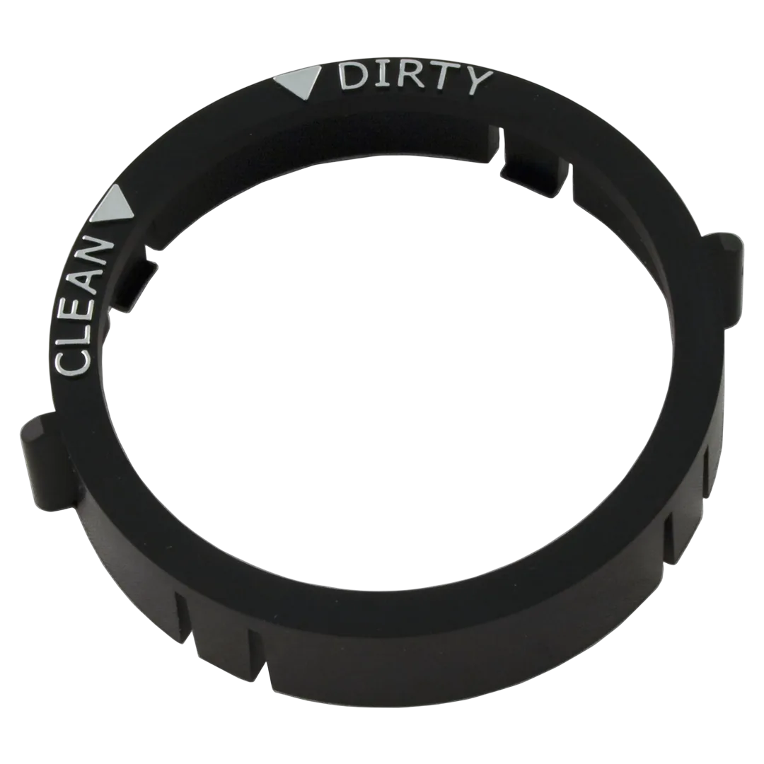Jandy CS Series Clean/Dirty Snap Ring R0468200