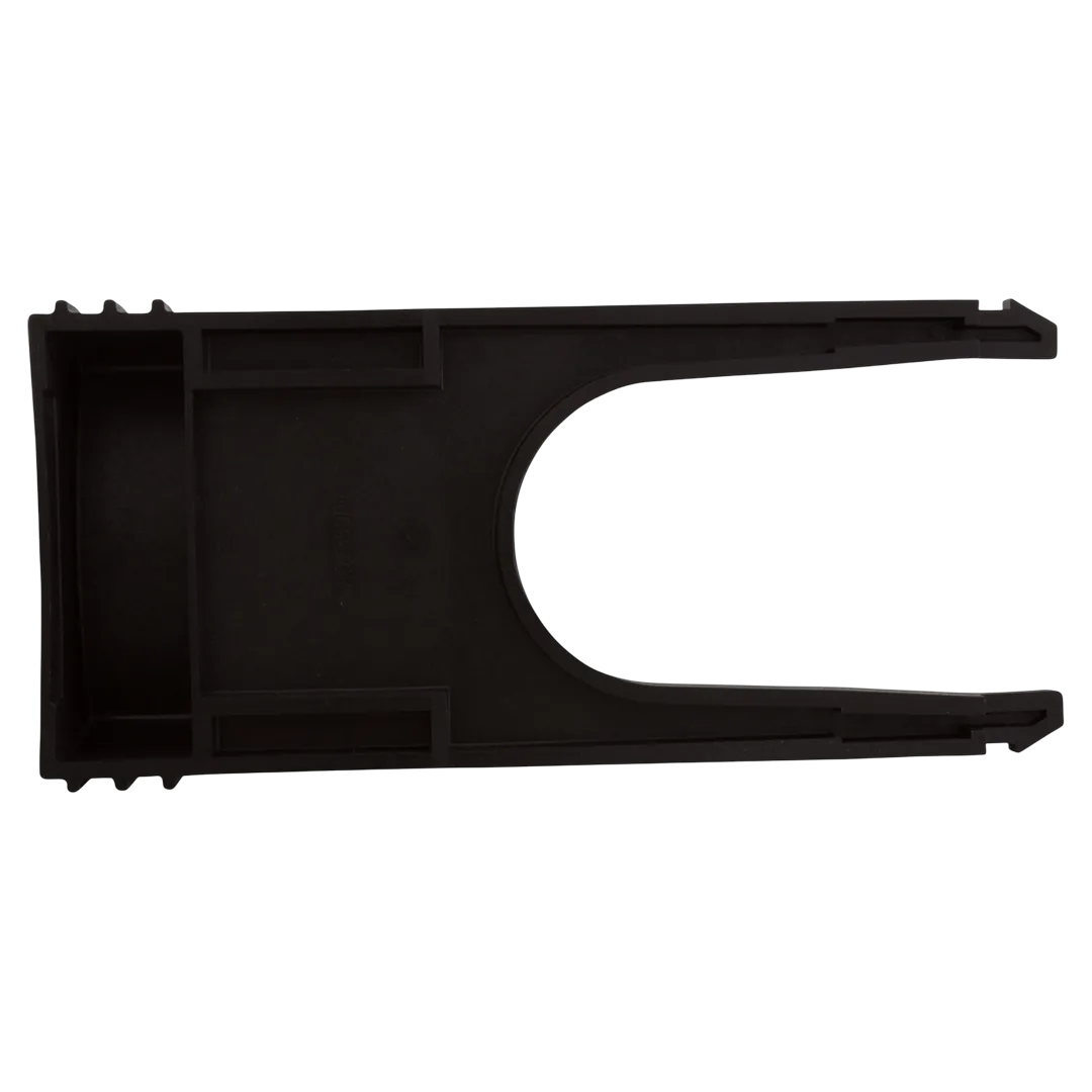 Zodiac R0479900 Motor Mounting Foot - Bottom