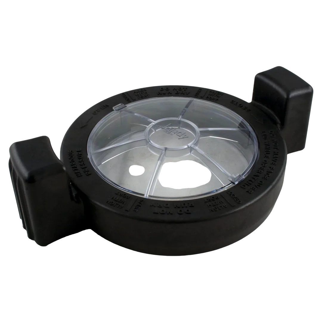 Zodiac Jandy R0480000 Pump Lid with Locking O-Ring Assembly