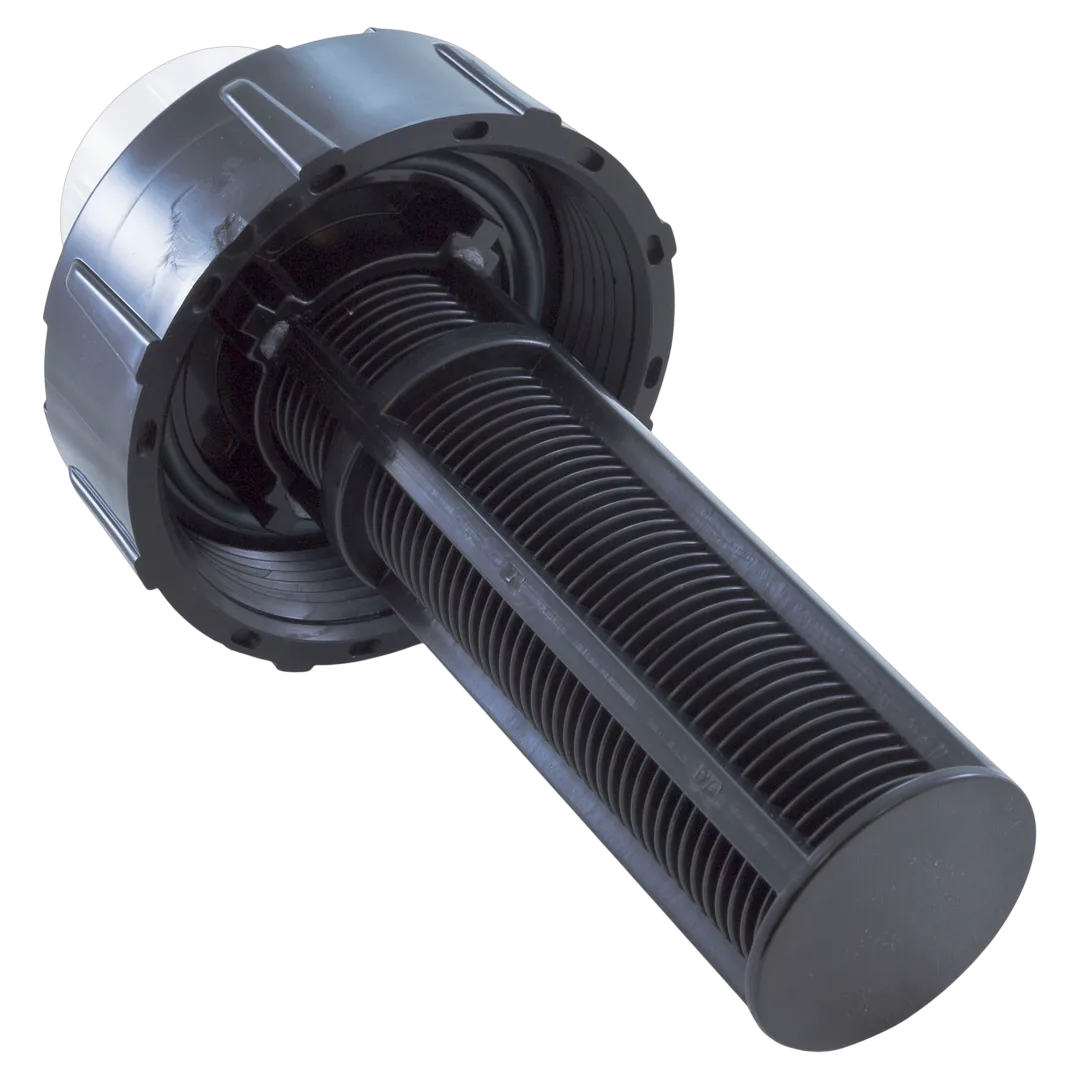 Zodiac Jandy R0488300 Drain Screen Assembly - Reverse