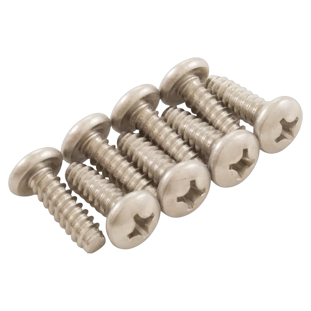 Jandy R0547600 Valve Screw Kit - Alt (3)