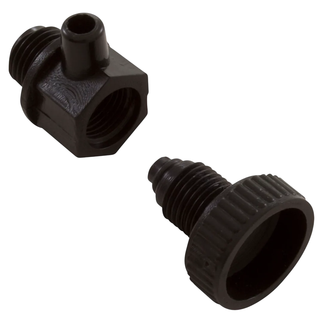 Jandy R0557200 Air Release Valve for CS/CJ Filters