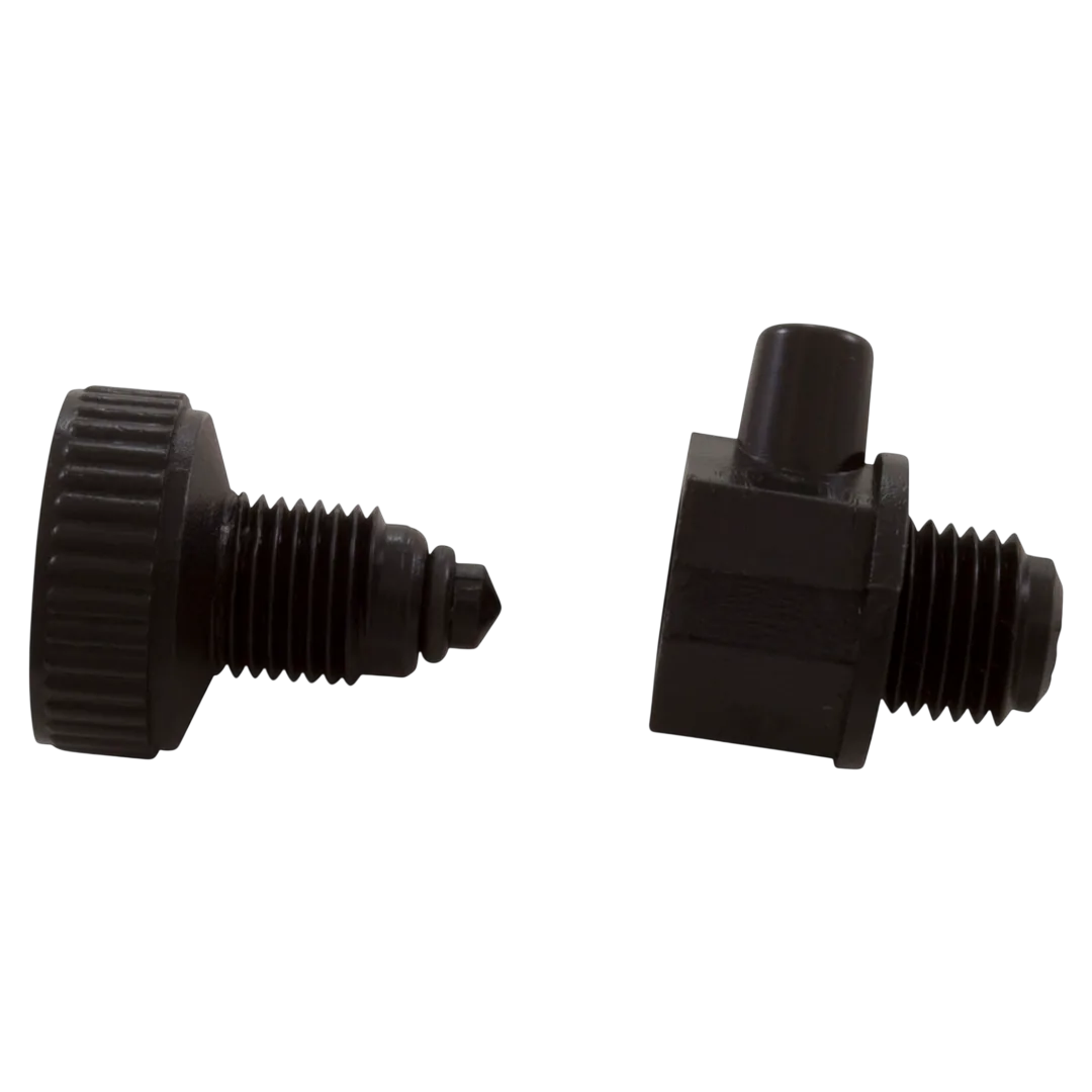 Jandy R0557200 Air Release Valve - Side