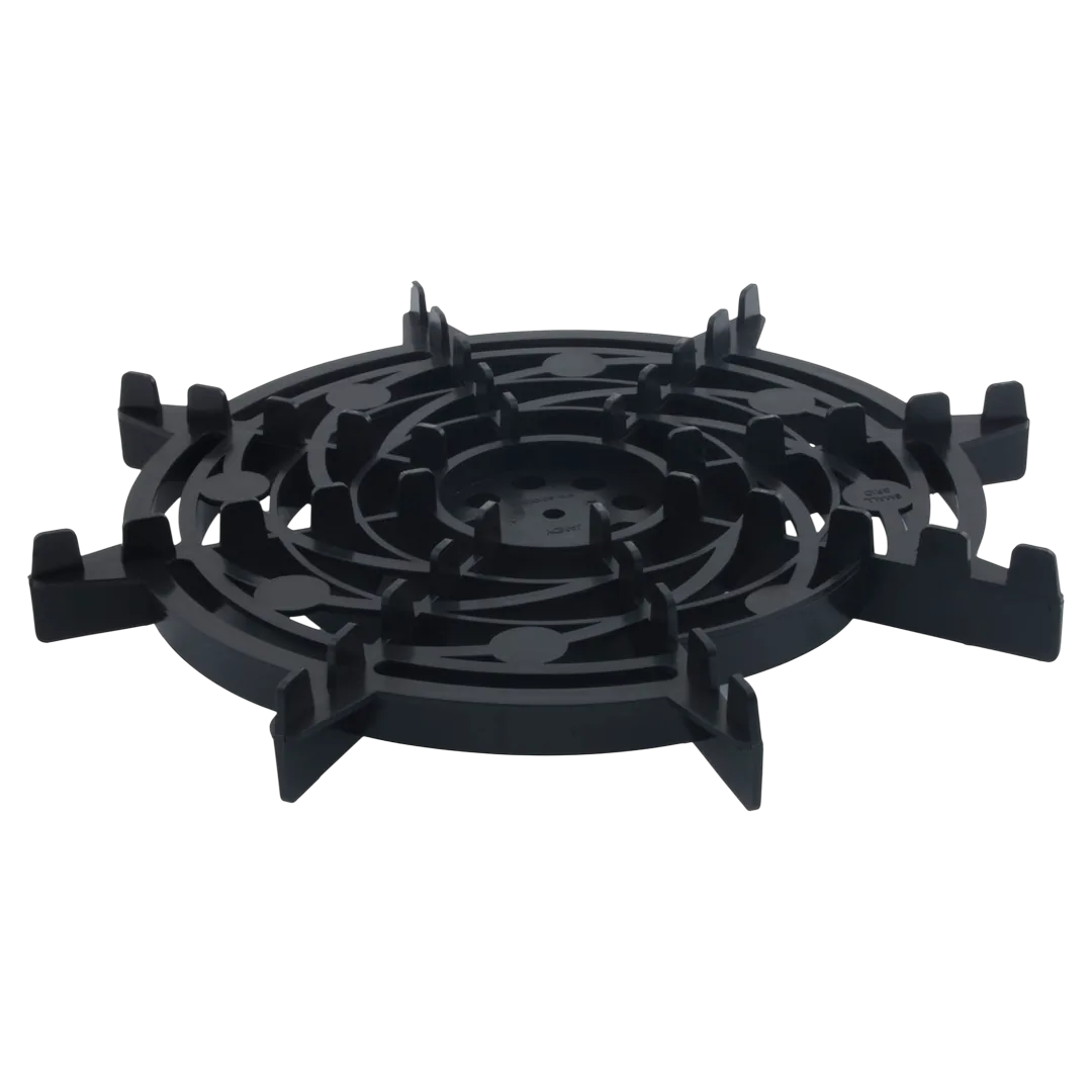 Jandy R0359500 DE grid support for DEV/DEL filters