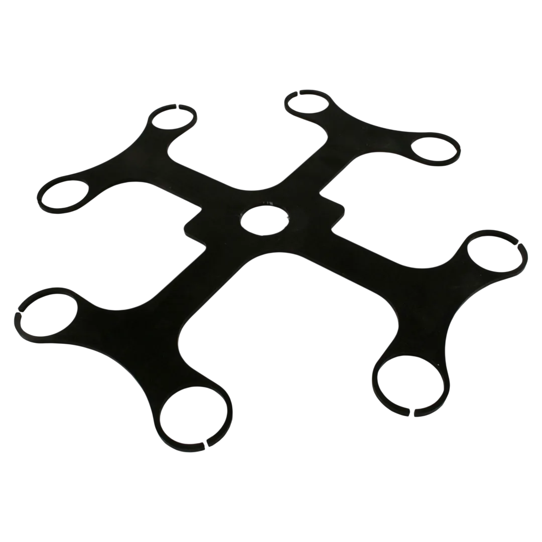 Jandy R0359700 DE filter grid top spacer replacement