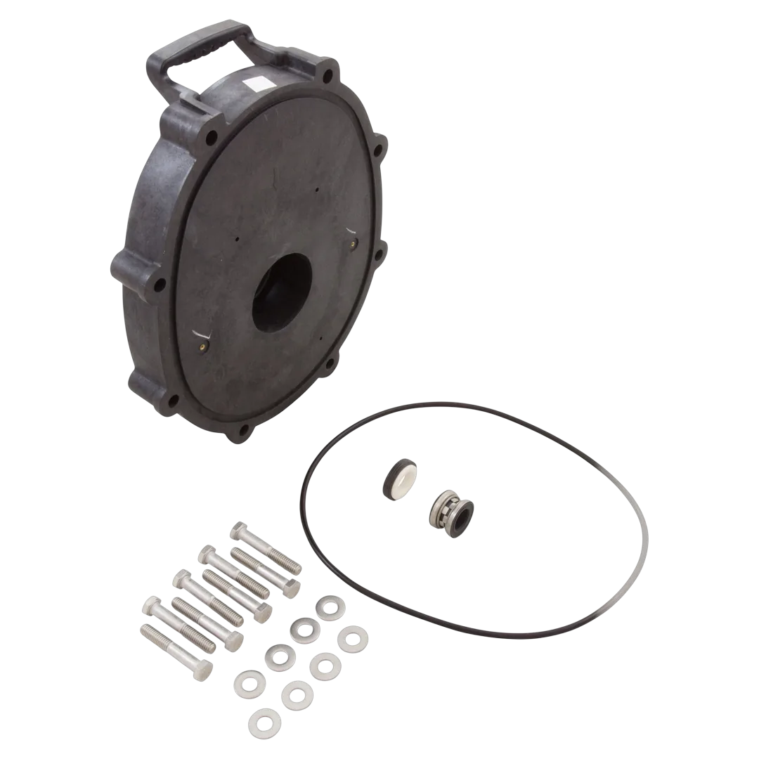 Jandy R0445200 backplate kit replacement