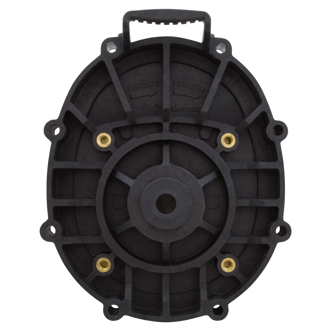 Jandy R0445200 Backplate Kit - Back