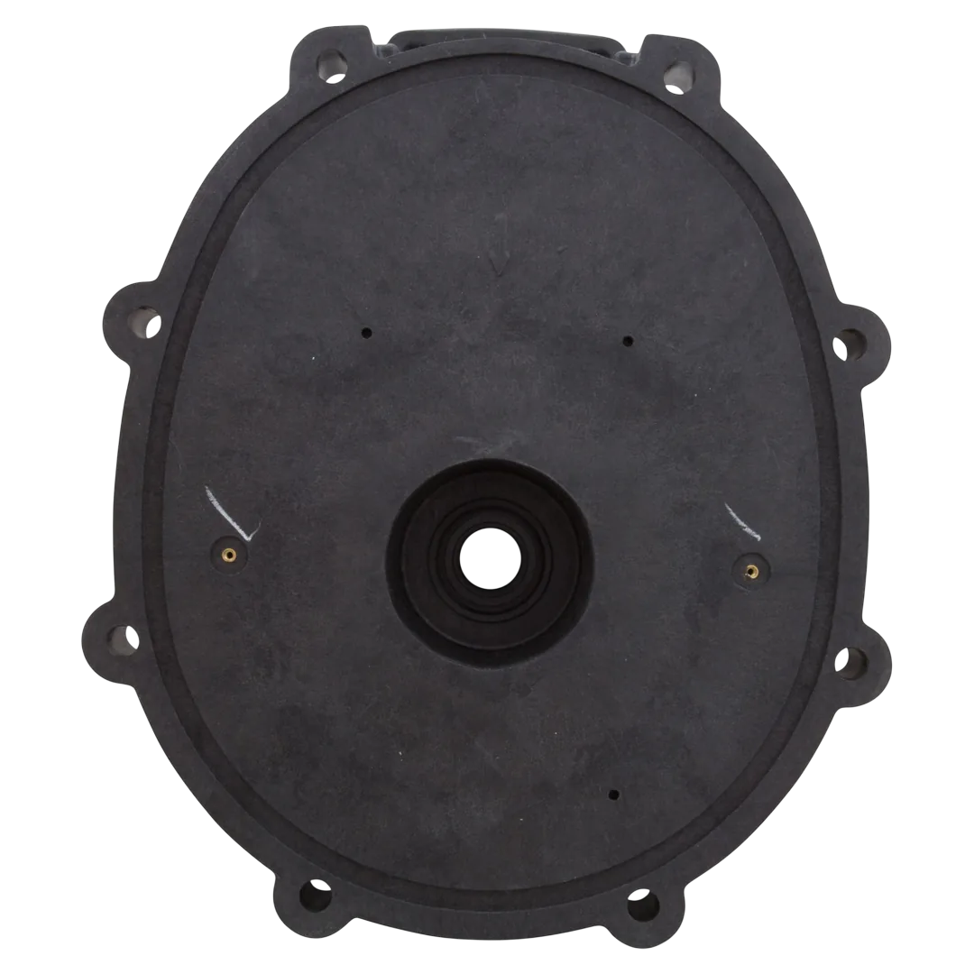 Jandy R0445200 Backplate Kit - Front